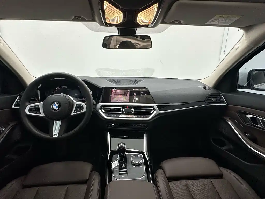 BMW 3 Series — миниатюра 12