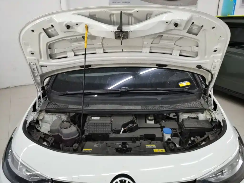 Volkswagen ID.3 — миниатюра 20