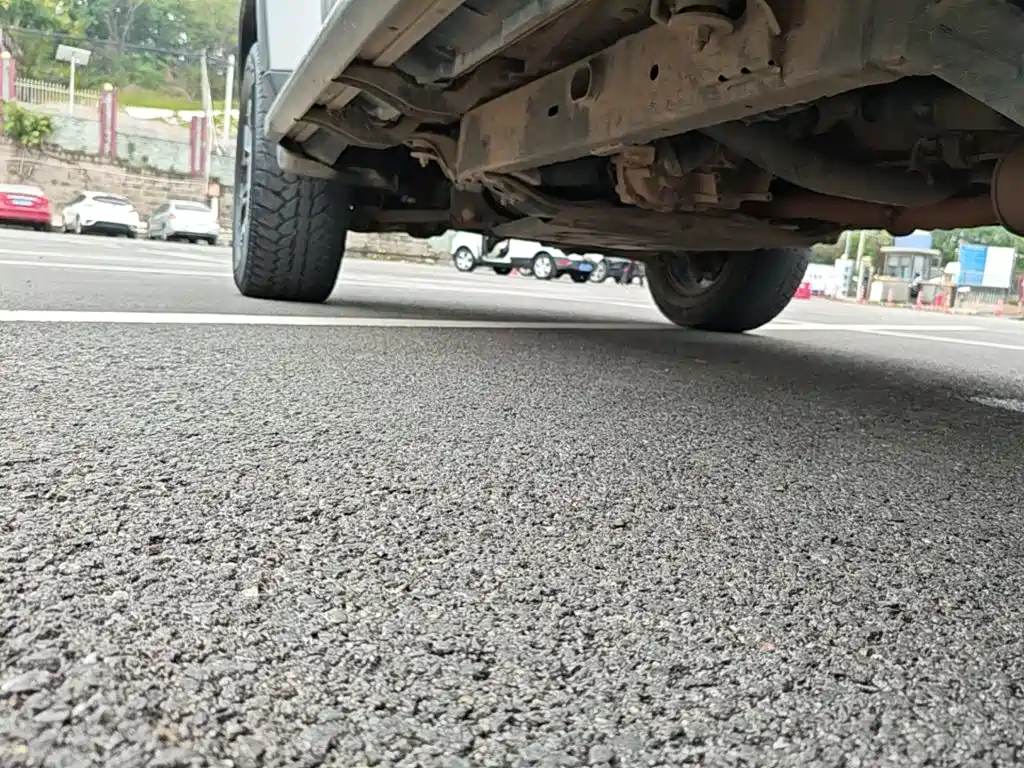 Beijing Off-Road BJ40 — миниатюра 22