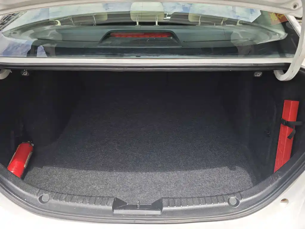 Mazda 3 Axela — миниатюра 10
