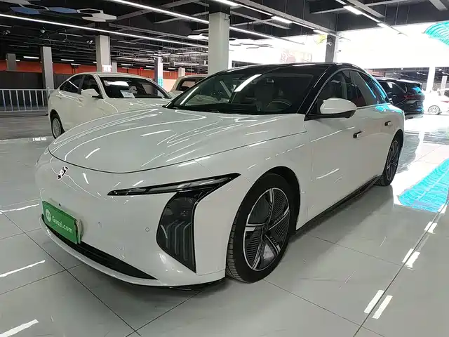 DONGFENG XINGHAI S7 2024