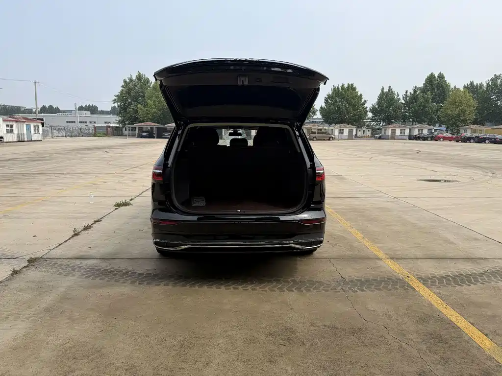 Volkswagen Viloran — миниатюра 10