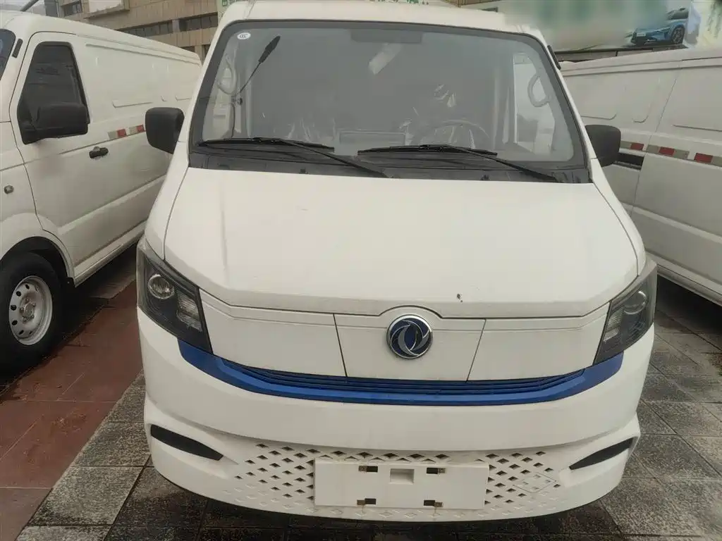 Dongfeng EM27 — миниатюра 3