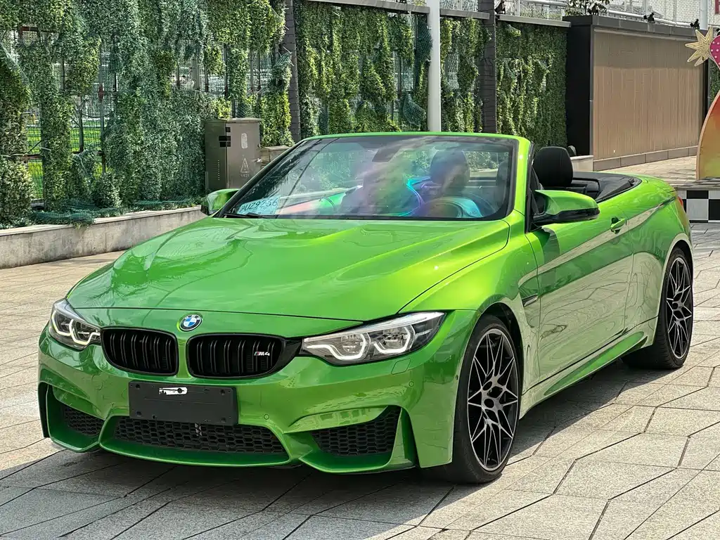BMW M4