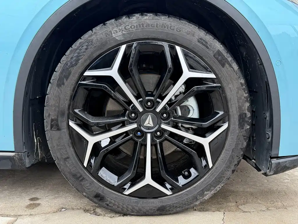 Deepal Deepal L07 — миниатюра 19
