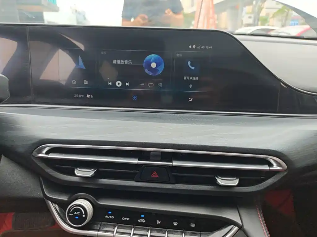 Changan Eado — миниатюра 13