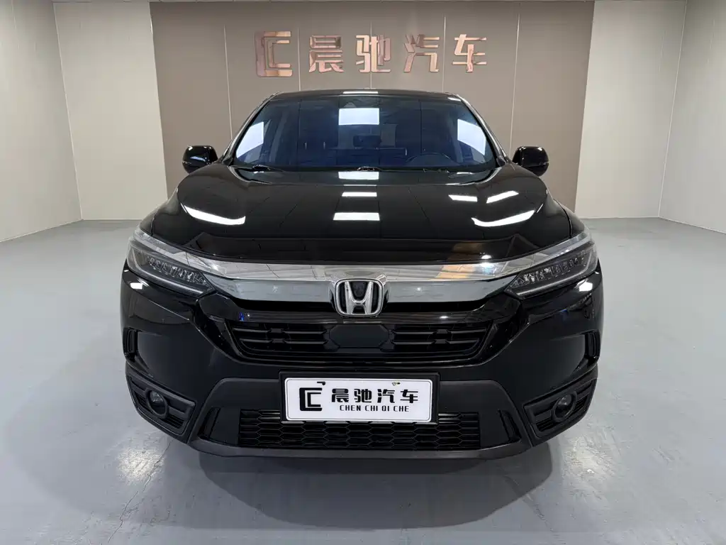 HONDA HAO YING