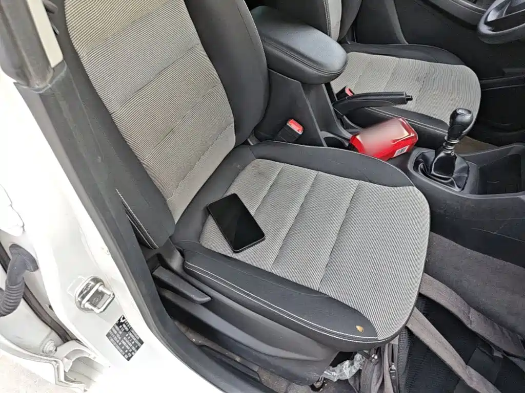 Wuling Hongguang — миниатюра 25