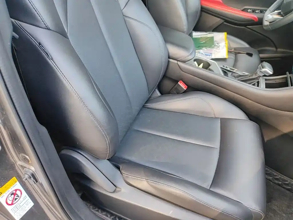 Changan CS55PLUS — миниатюра 25