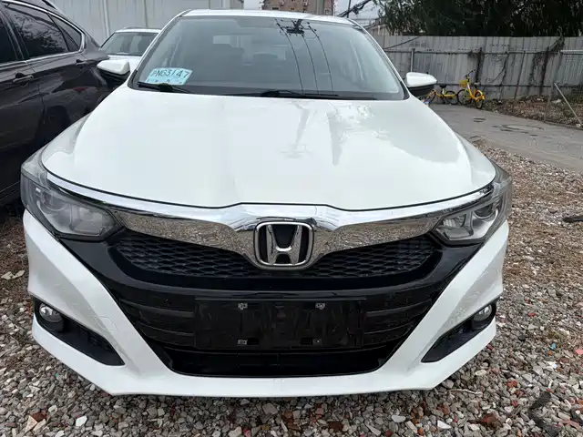 HONDA LINGPAI 2019