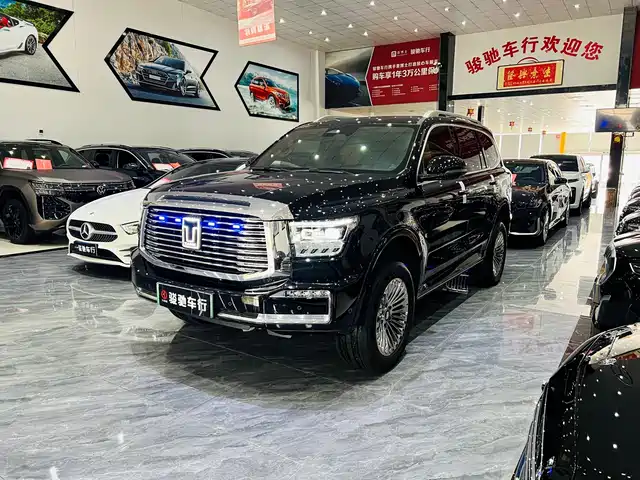 2023 TANK 500