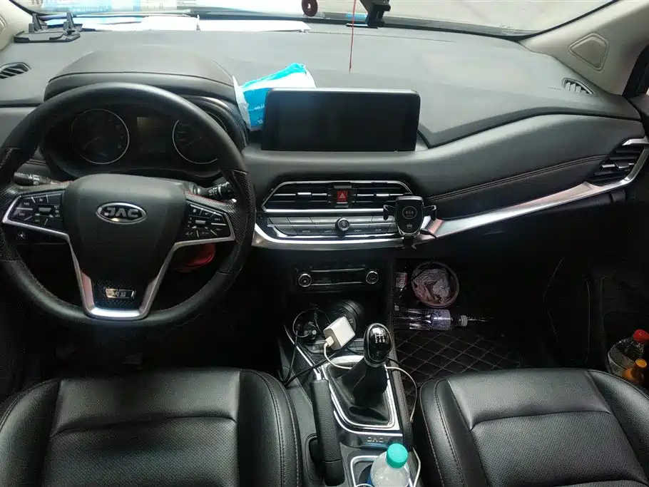 JIANGQI GROUP RUIFENG R3