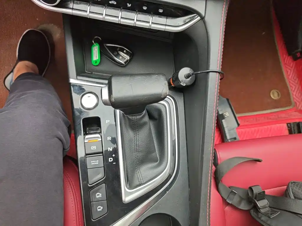 Changan Eado — миниатюра 14