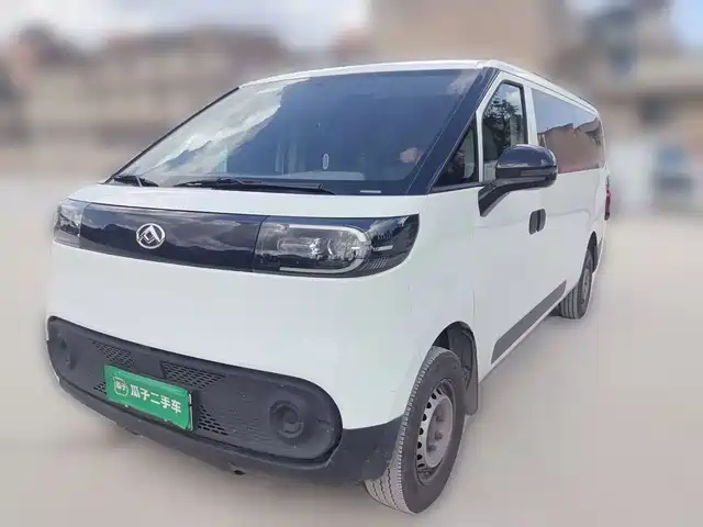 Maxus V1 2025