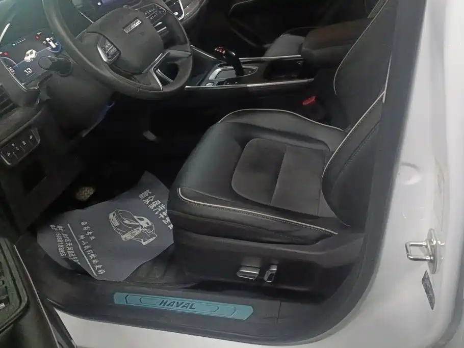 Haval H6 — миниатюра 9