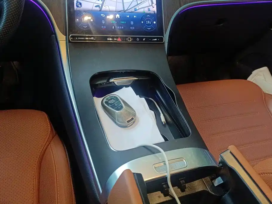 Mercedes-Benz GLC — миниатюра 16