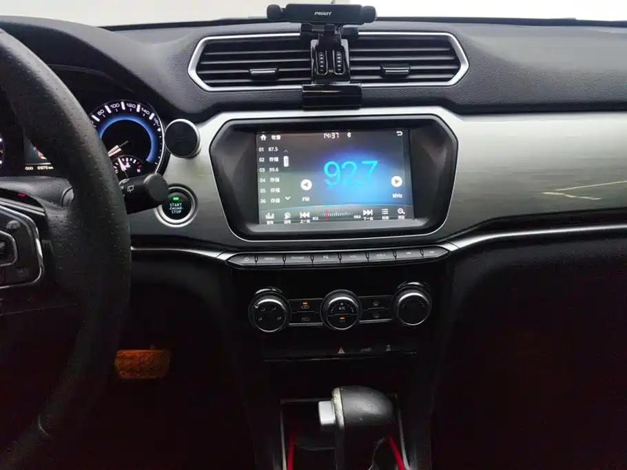 Haval H2 — миниатюра 13