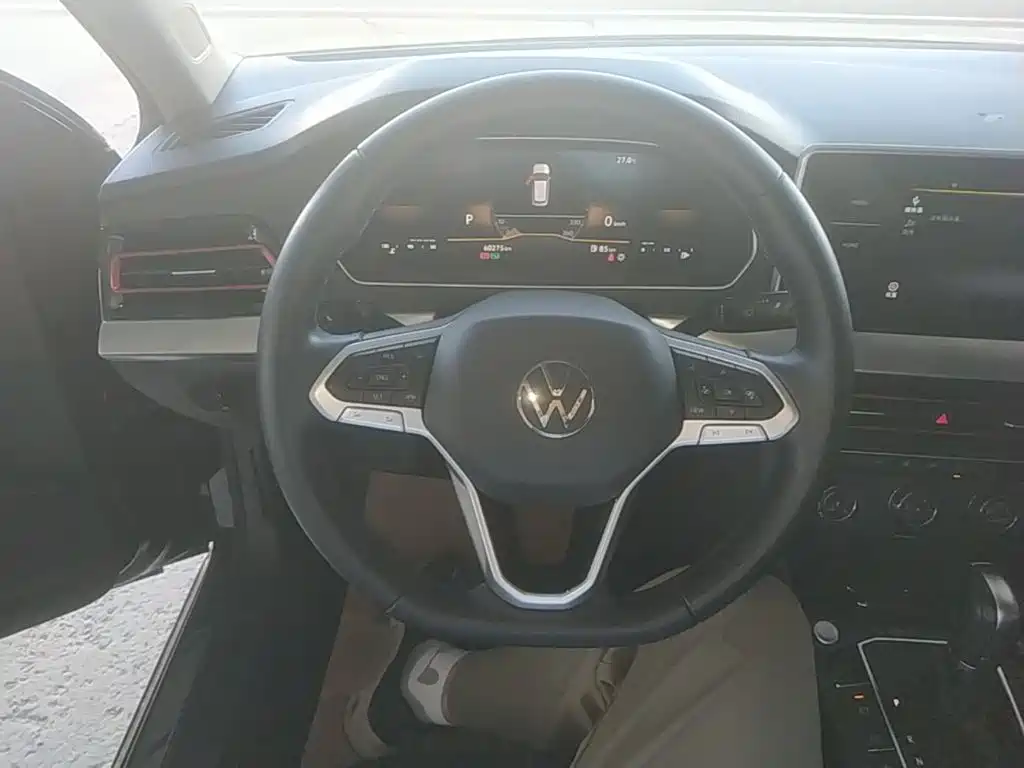 Volkswagen Lavida — миниатюра 11