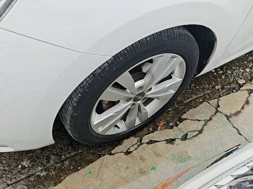 Chery Arrizo 5 — миниатюра 23