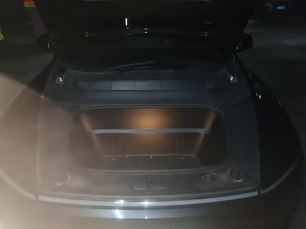 Tesla Model Y — миниатюра 20