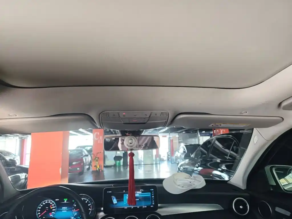 Mercedes-Benz C-Class — миниатюра 18