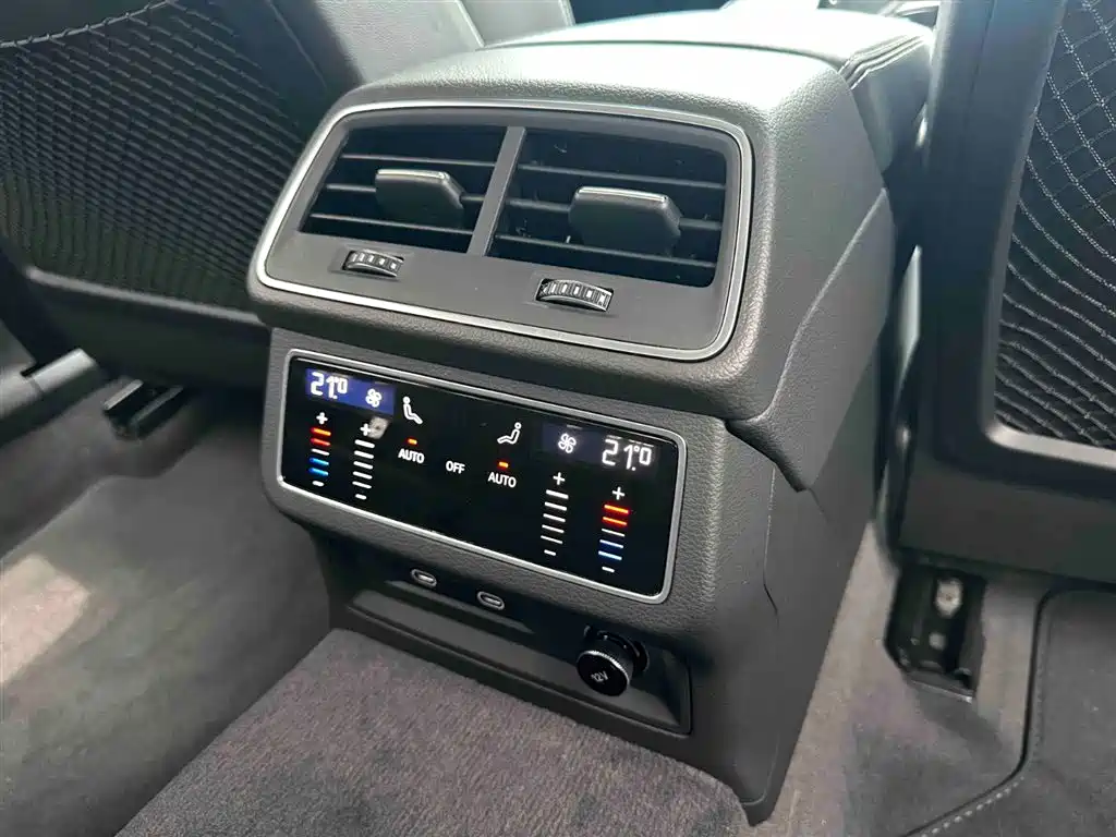 Audi A6L 2024 45 TFSI quattro
