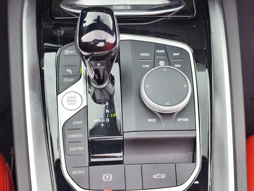 BMW Z4 — миниатюра 19