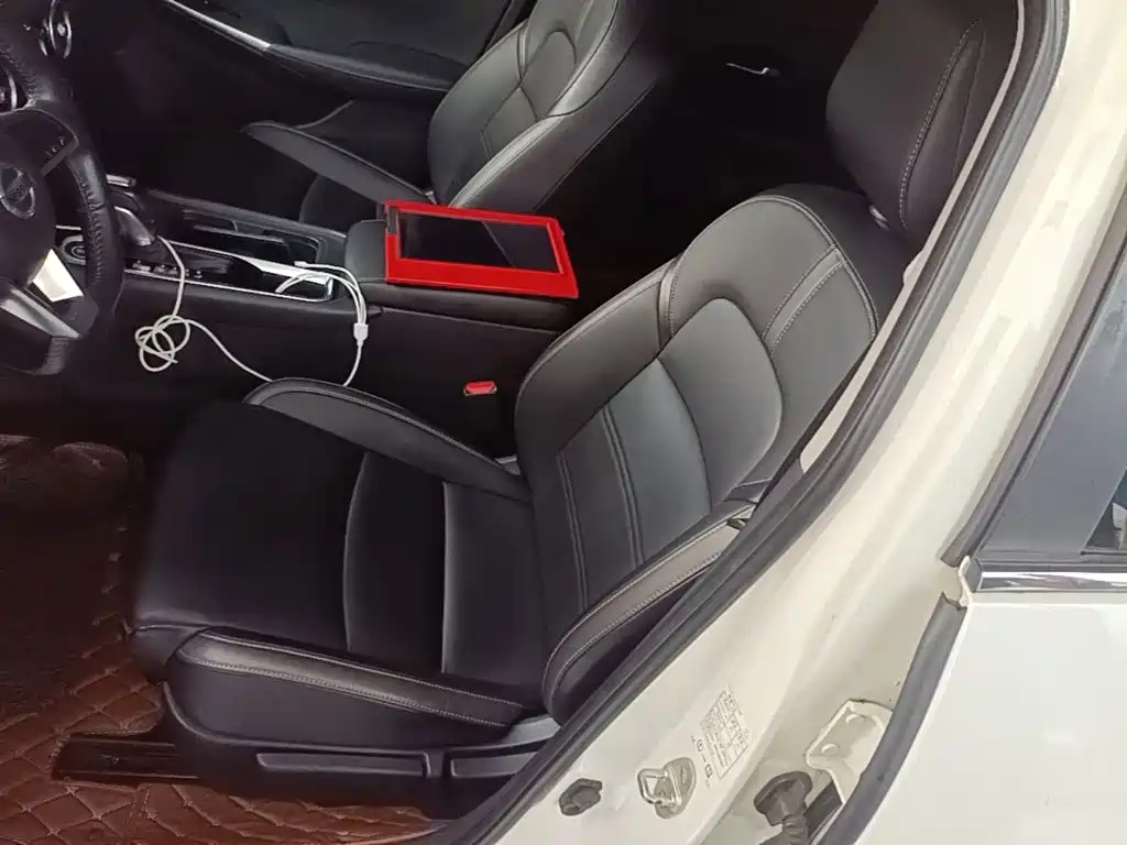 Nissan Sylphy — миниатюра 15