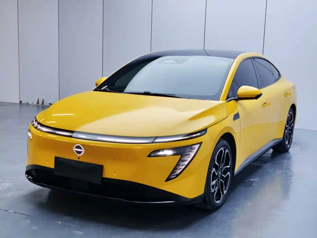 Nissan N7