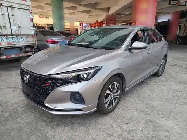 2020 Changan Eado