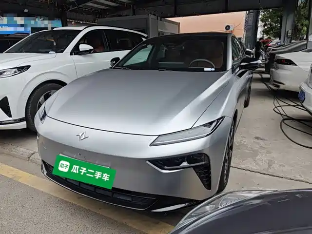 DONGFENG EΠ007 2024