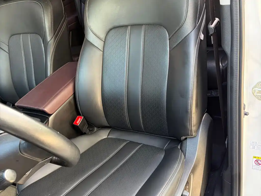 GAC Motor Trumpchi M6 — миниатюра 6