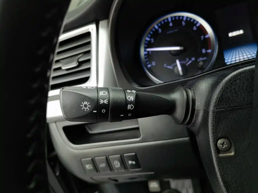 Toyota Highlander — миниатюра 21
