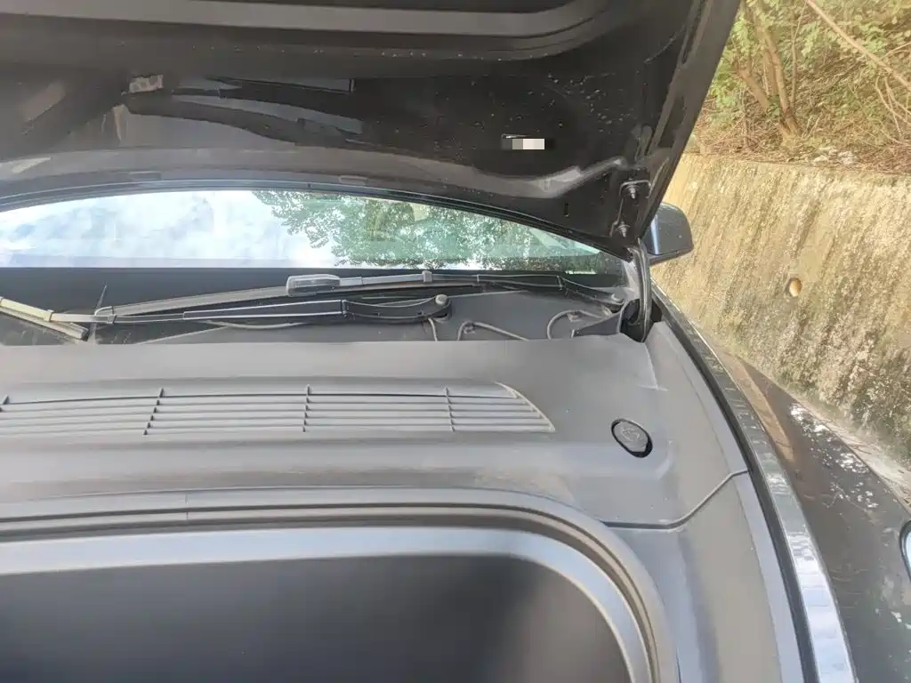 Tesla Model Y — миниатюра 22