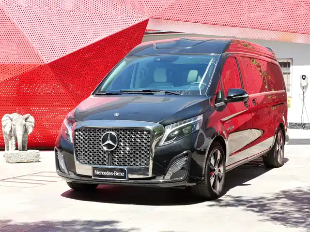 ASCEND MOTORS ASCEND V CLASS 2024