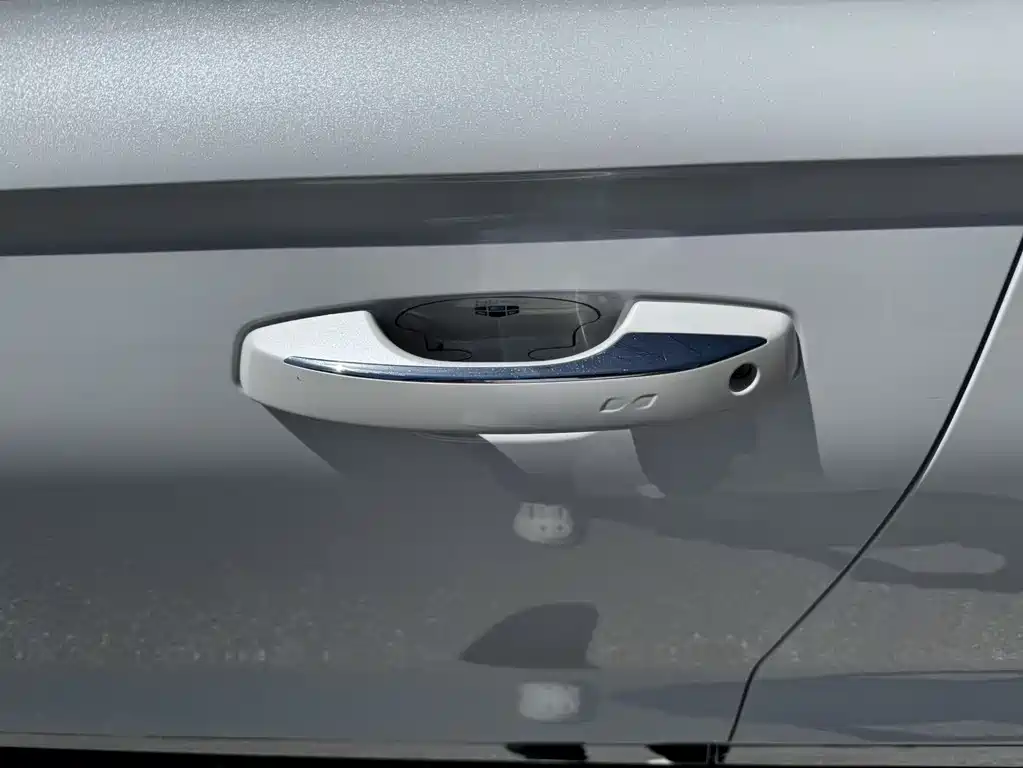 GEELY AUTOMOBILE XINGYUE L