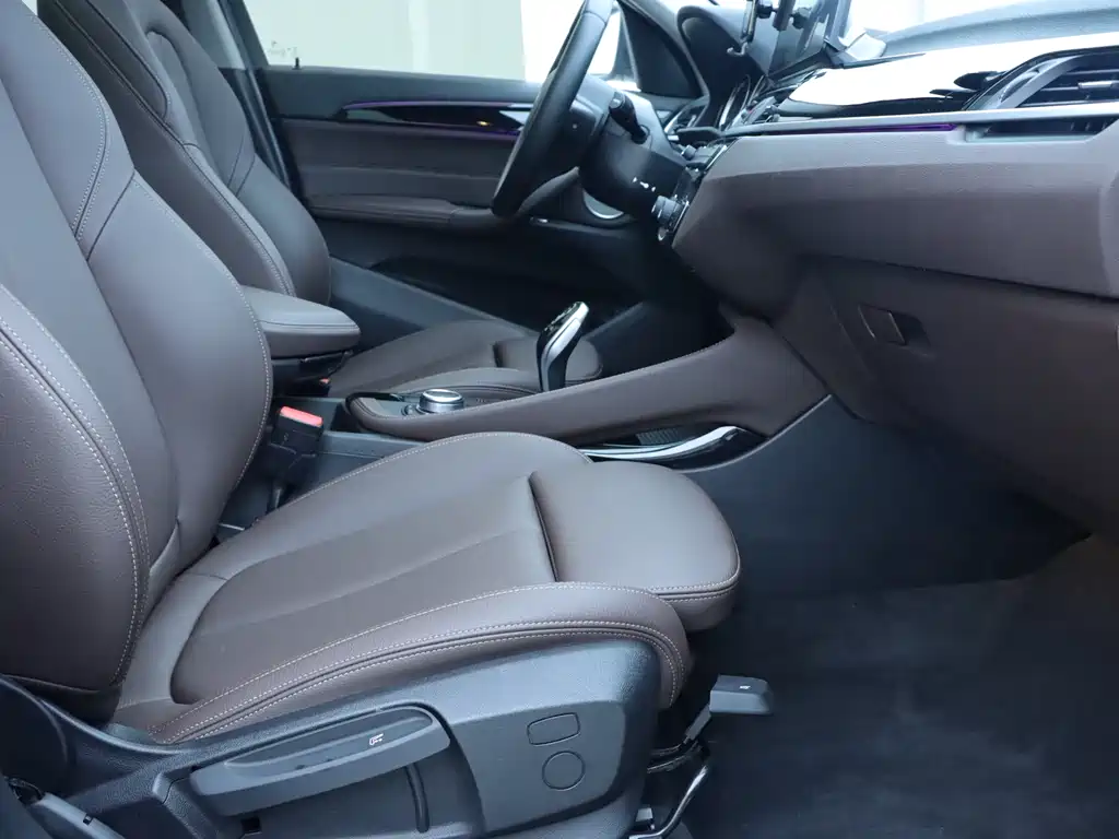 BMW X1 2021 sDrive20Li Premium