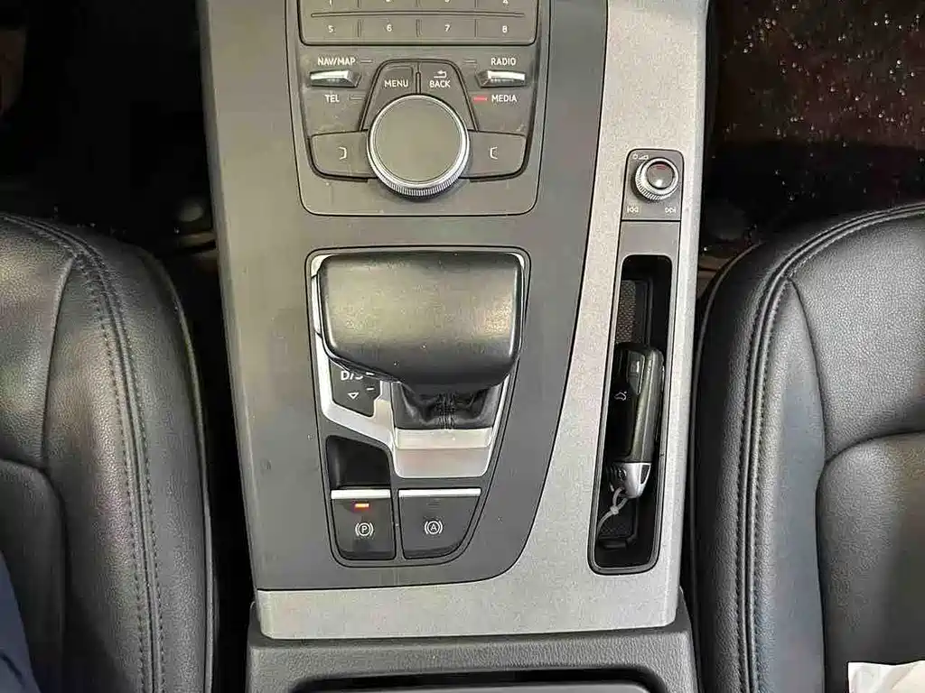Audi Q5L — фотографии объявления, Фото 11