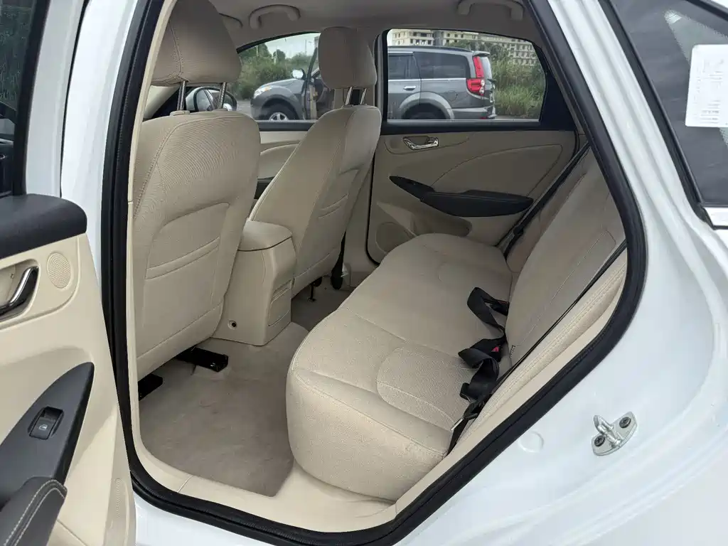 Chery Arrizo 7 — миниатюра 5