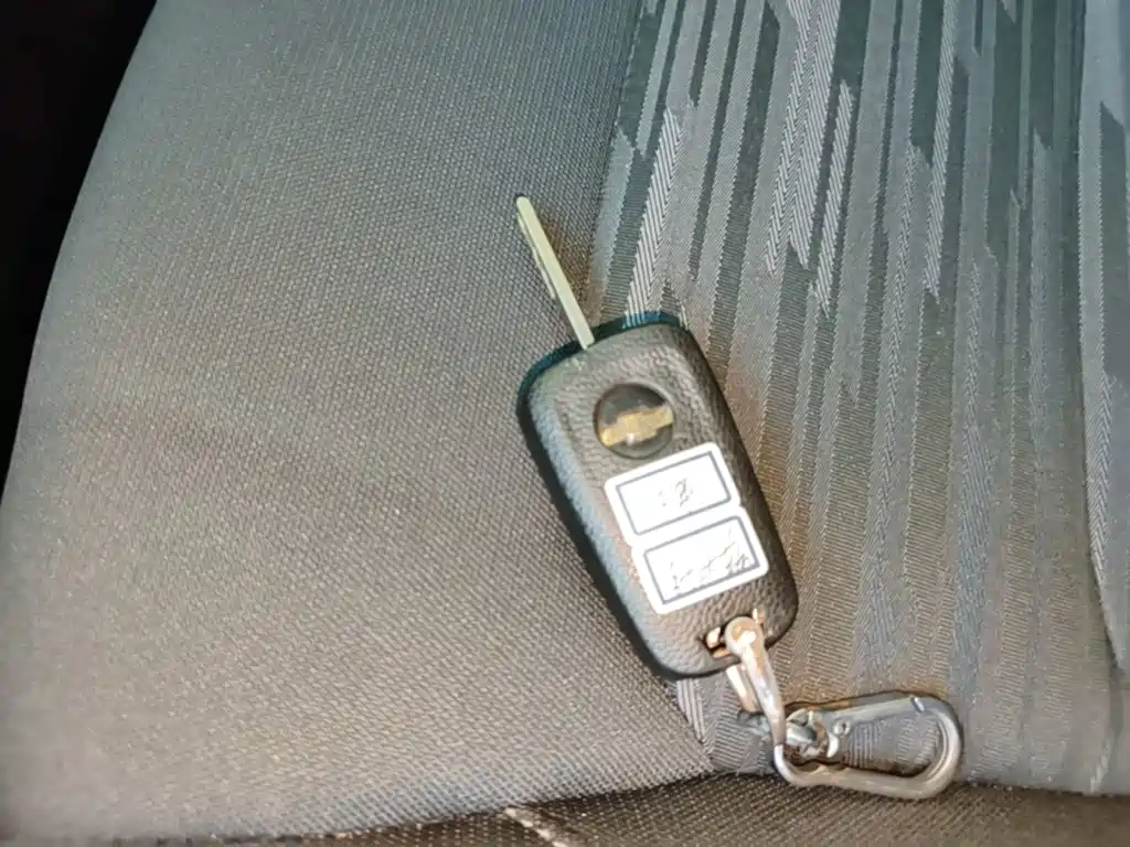 Chevrolet Cavalier — миниатюра 9