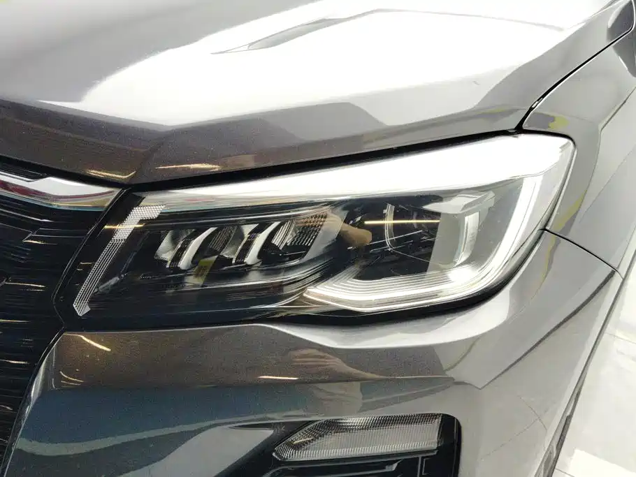 Changan CS75 — миниатюра 5
