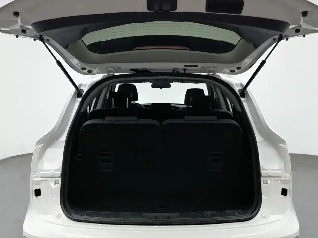 JAC Refine S7 — миниатюра 16
