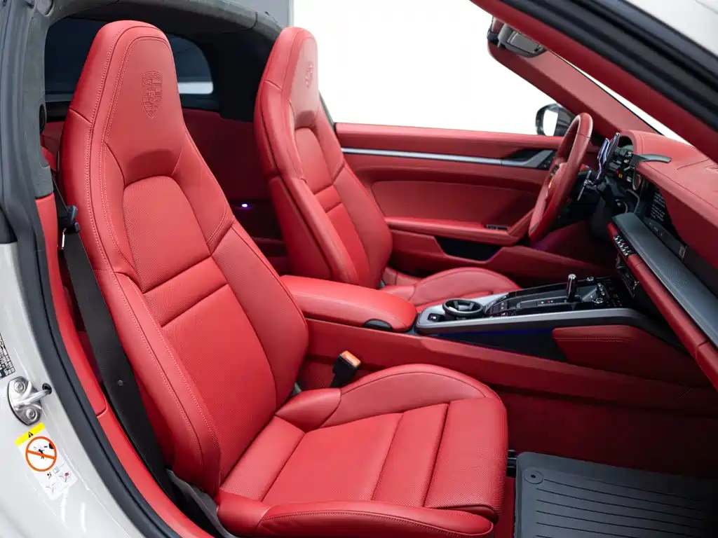 Porsche 911 — миниатюра 12