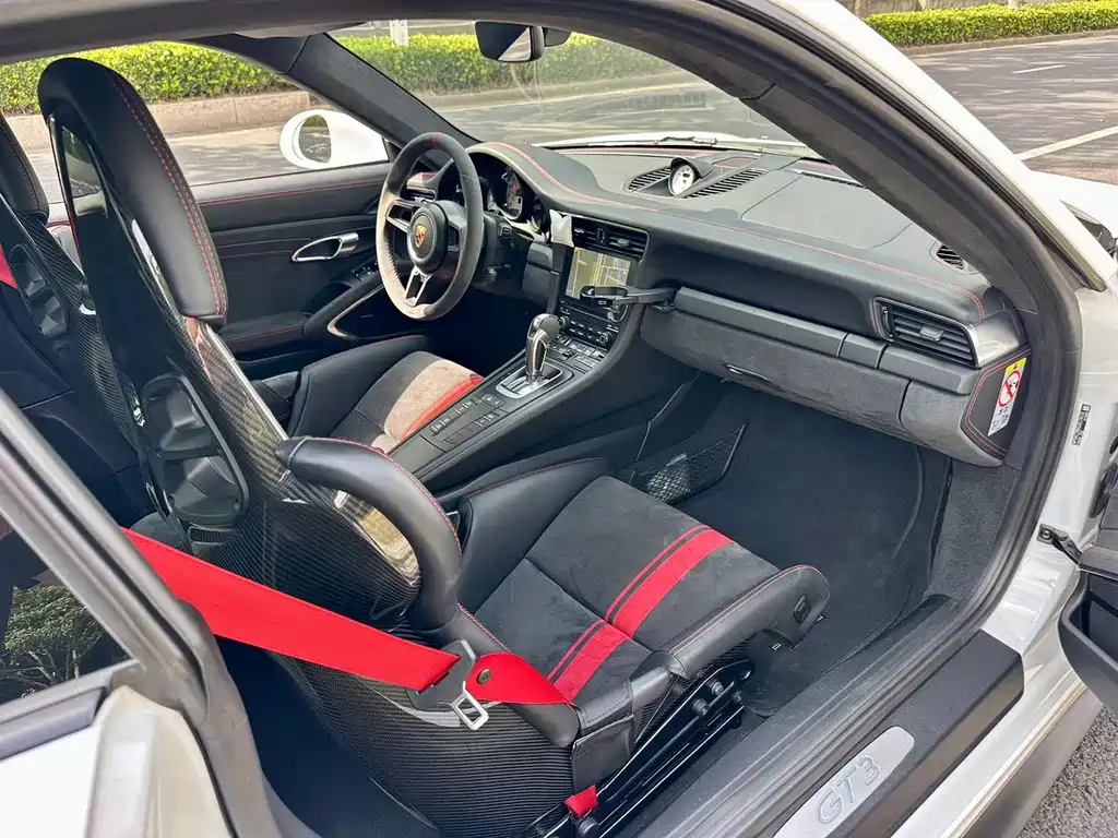 Porsche 911 — миниатюра 8