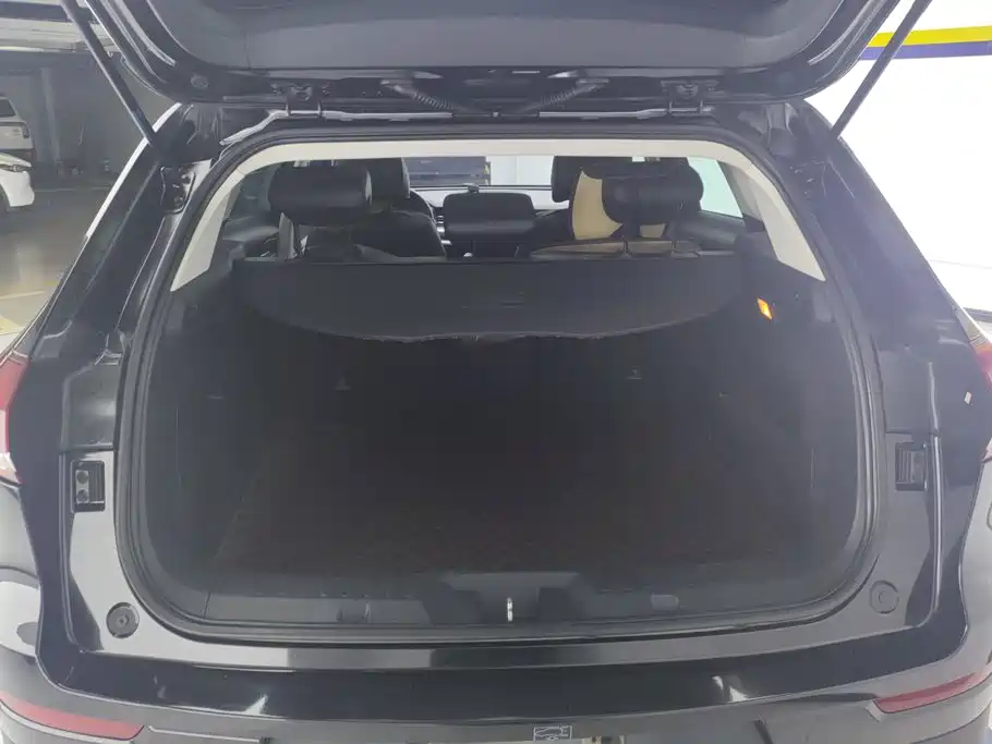 Haval H6 — миниатюра 4