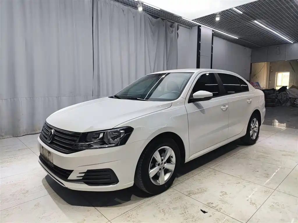 Volkswagen Lavida 2023
