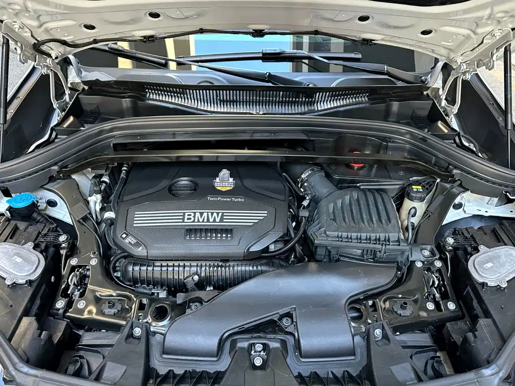 BMW X1 — миниатюра 7