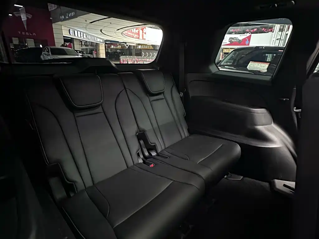GAC Motor Trumpchi GS8 — миниатюра 29