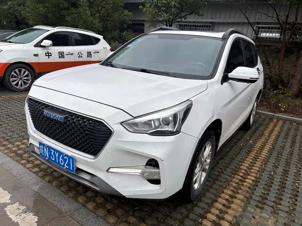 HAVAL M6