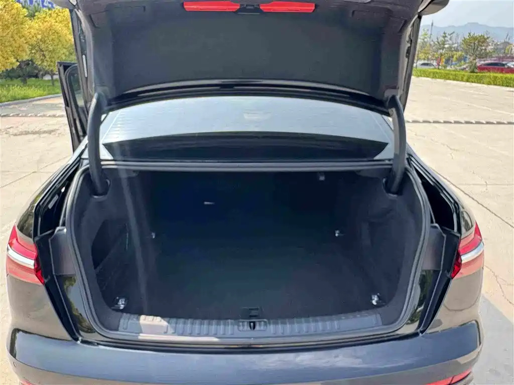 Audi A6L — миниатюра 16